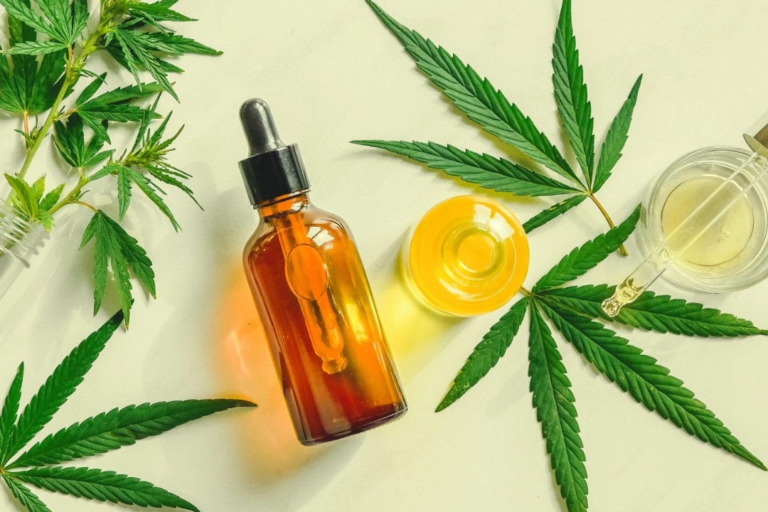 best CBD brands