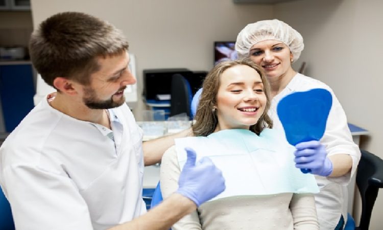 Family Dentist